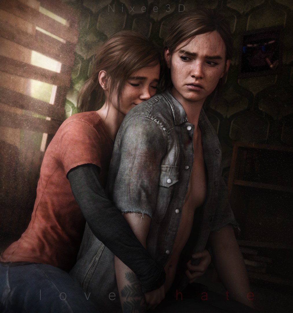 Ellie Quickie