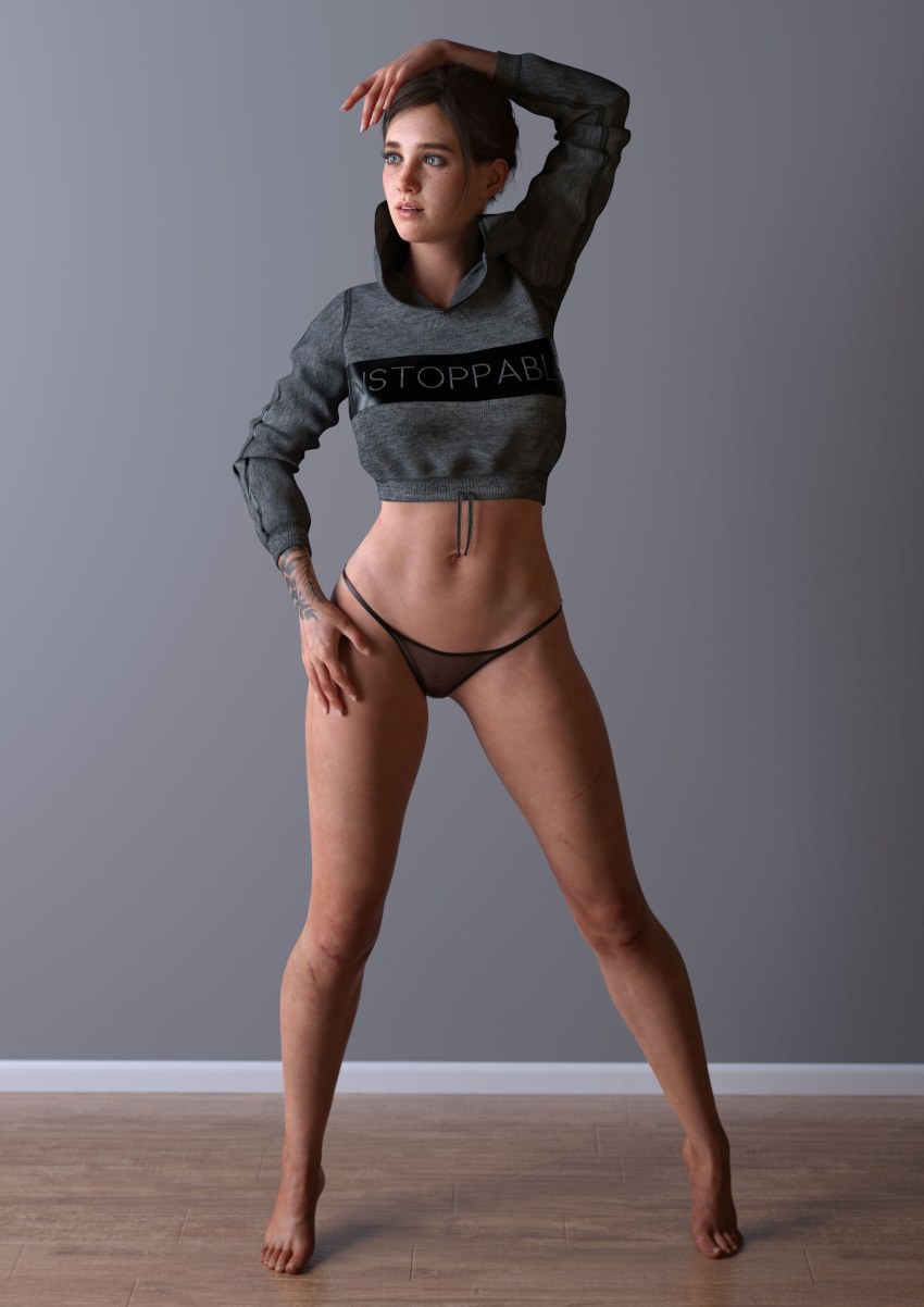 Wowgirl 2020-09-15 Ellie Leen "Girl Next Doo"