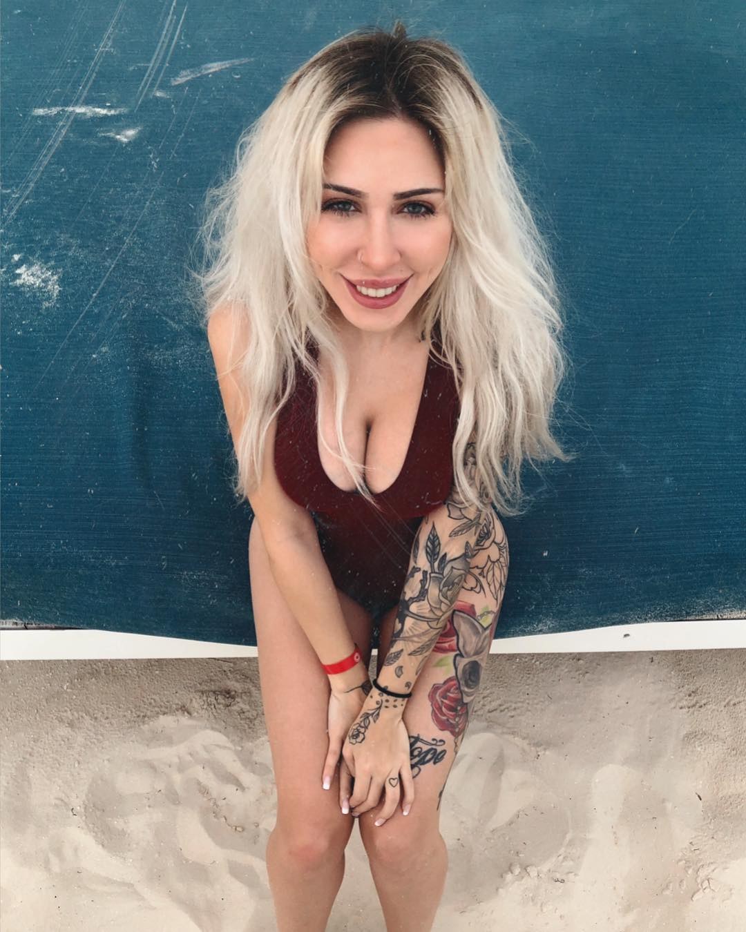 Señorita Jade Lavoie