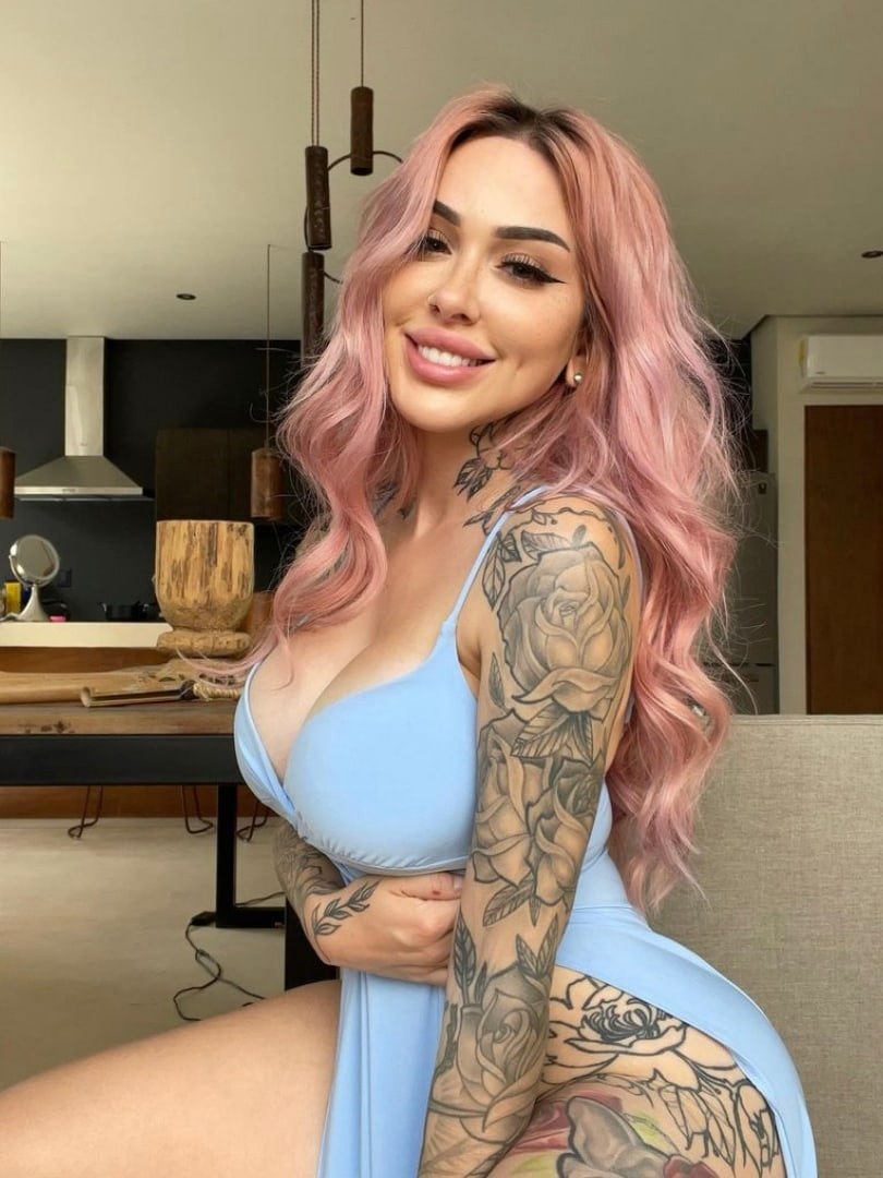 Señorita Jade Lavoie