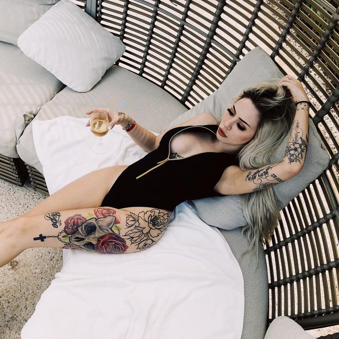 Naked Fuck Jade Ragir