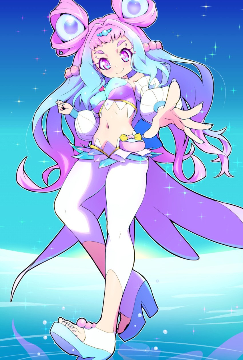 Muse Dash Marija