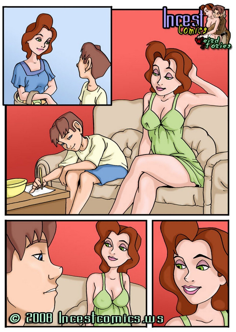 Madre dija e hijo sexo incesto mexicano