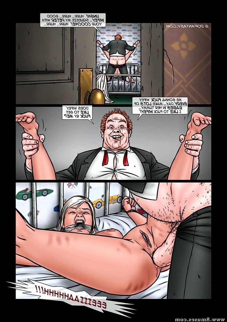 Hentai Manga Madre Anal