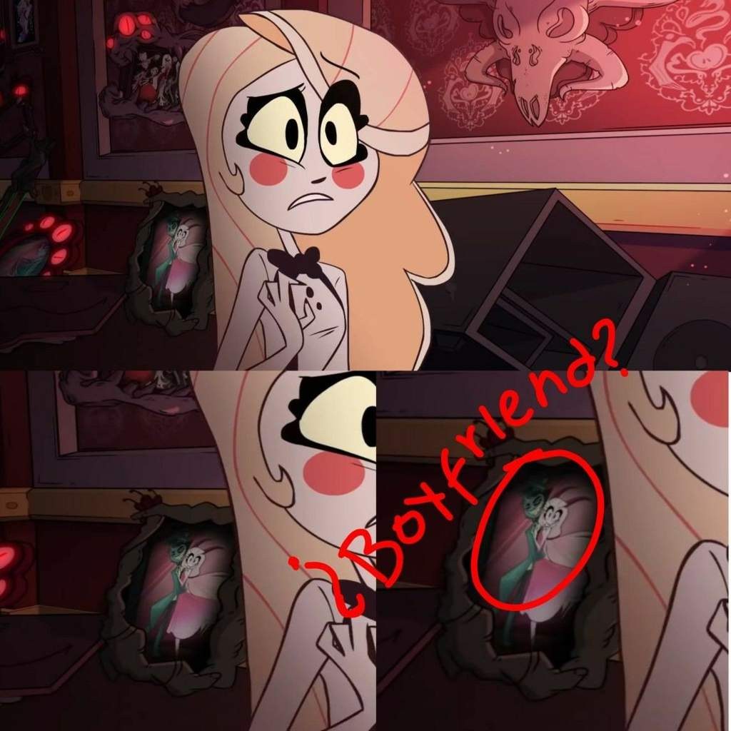 Sobrenatural Castiel y Dean