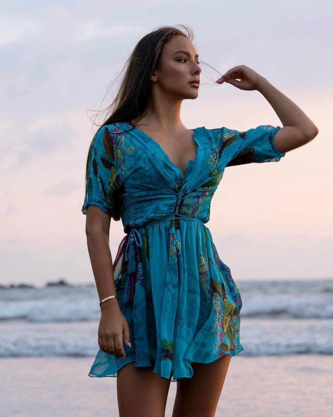 Katya Safarova