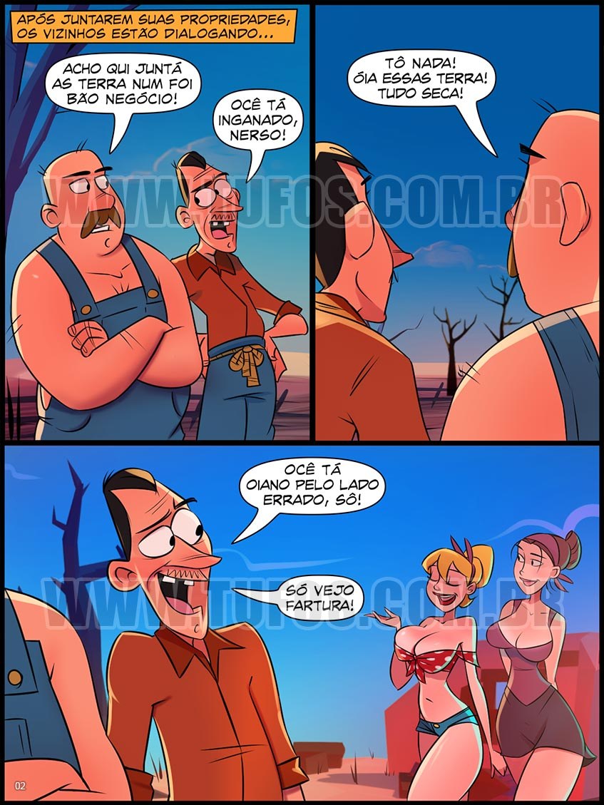 Searen Comics