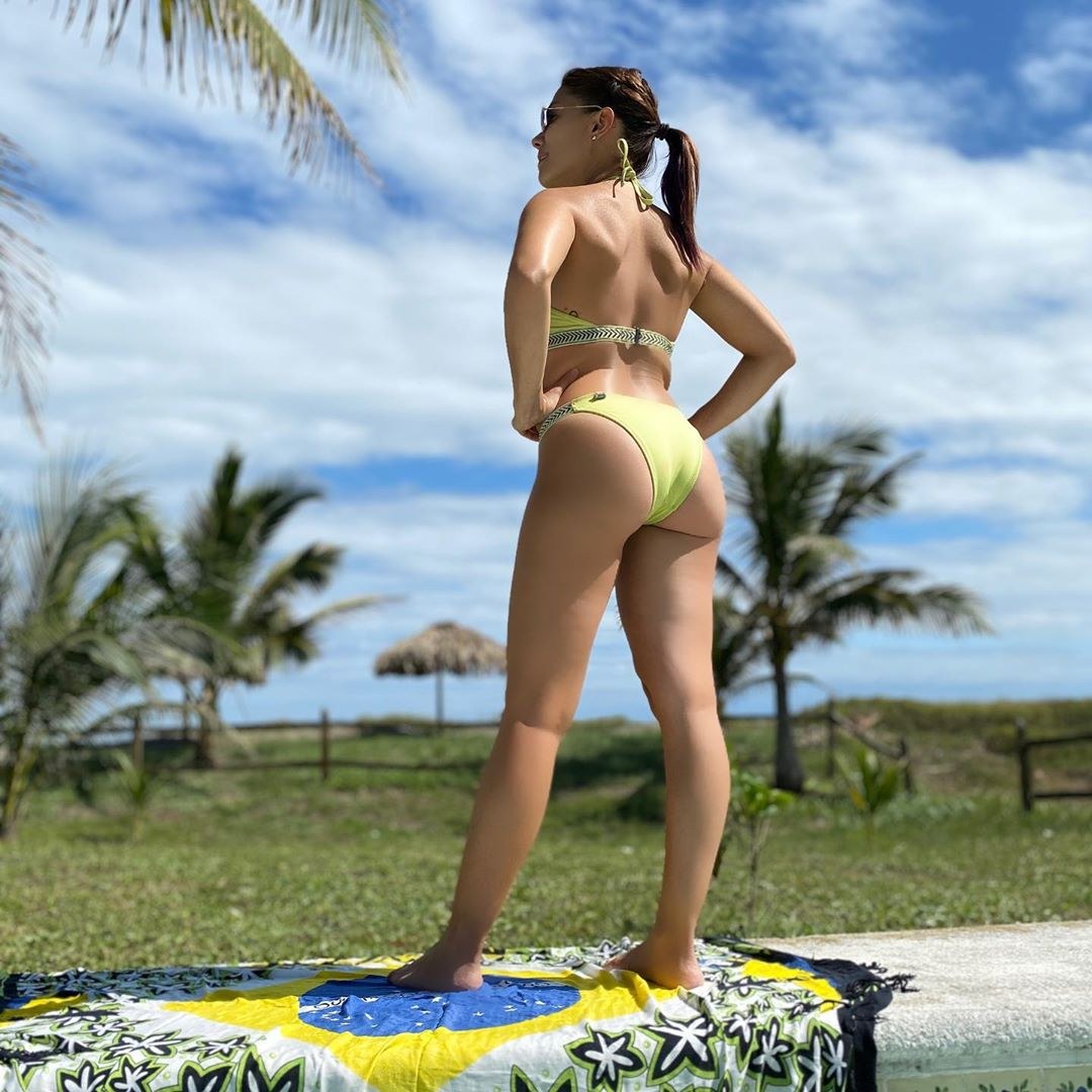 League de leyendas de Yumi