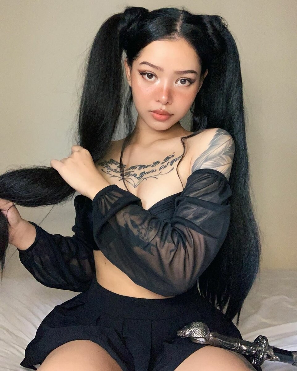 Bella porche filipino tiktokoresh