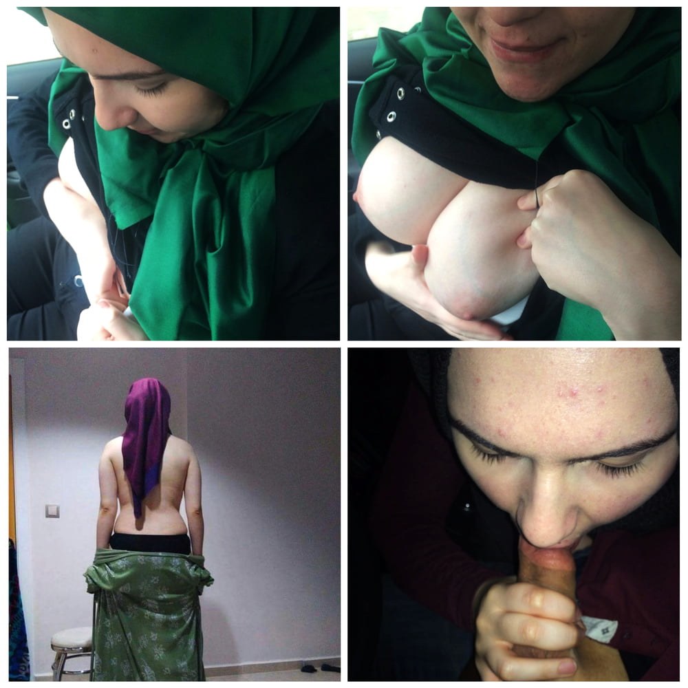 Hijab erótico gurud indonesio secto