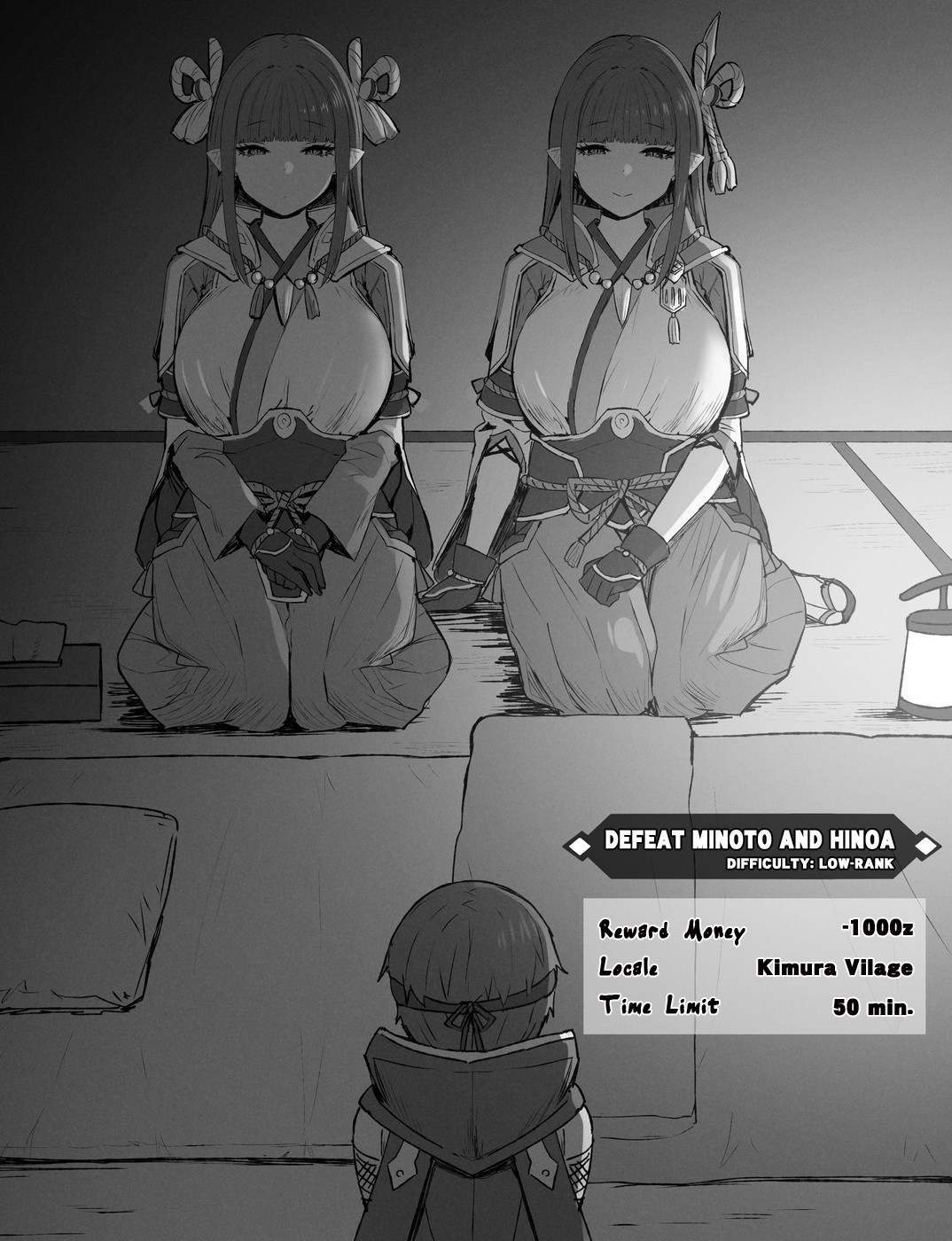 Desbordamiento Ayane Siracava Hentai