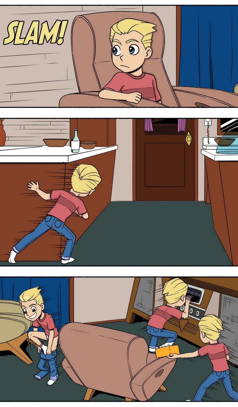 Cómics incognicionales
