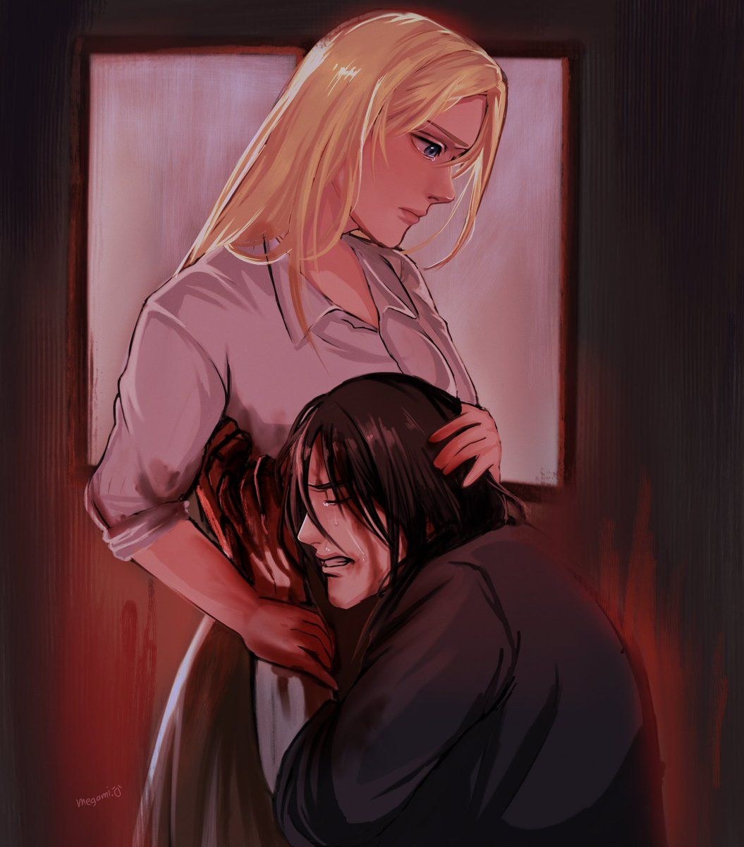 Eren e History Canon o no