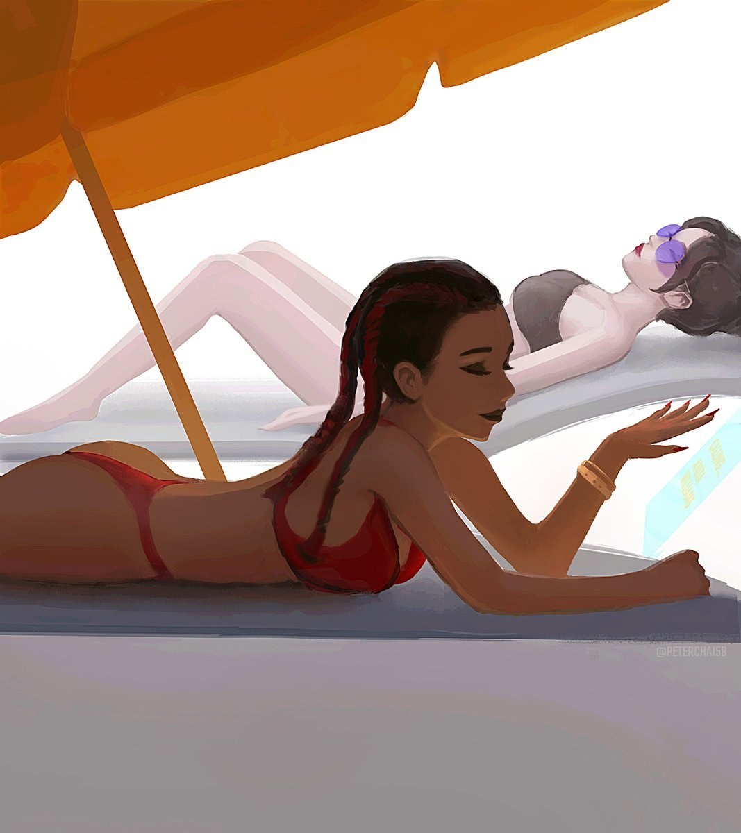 Arte de ramtice