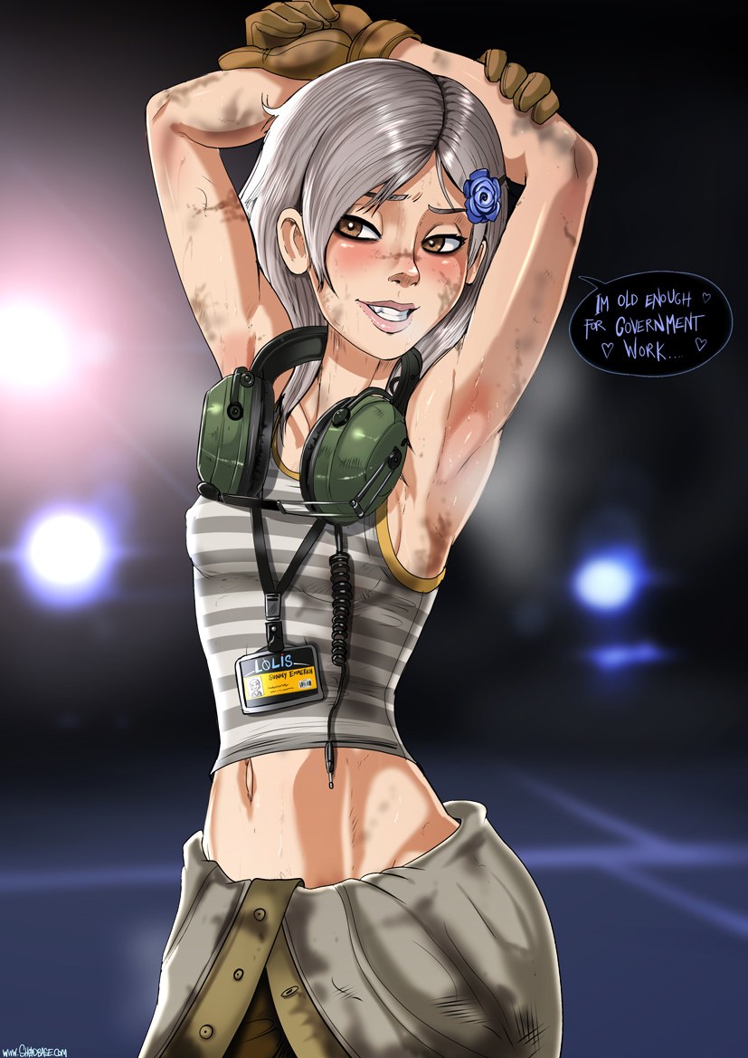 Shadman Method Metal Solid Shardman