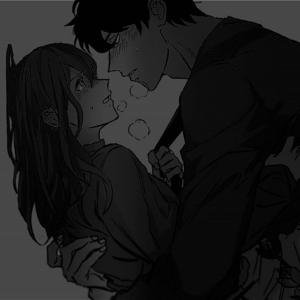 Parejas de anime