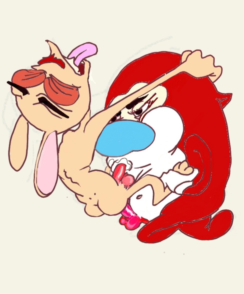 Show Rena y Hipappy Hentai Comics