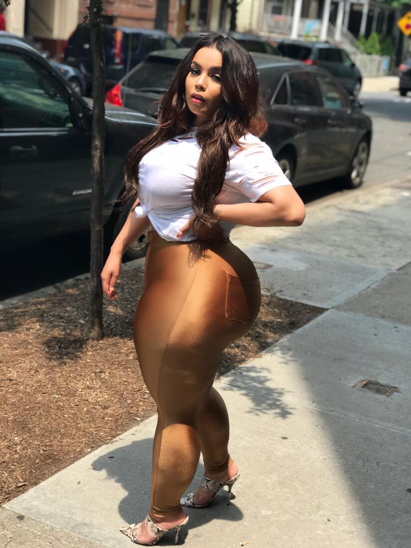 Rey Steph Ass