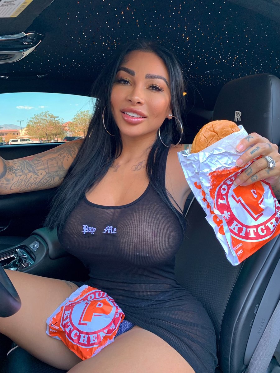 Brittanya Razavi Draid Onlifanses