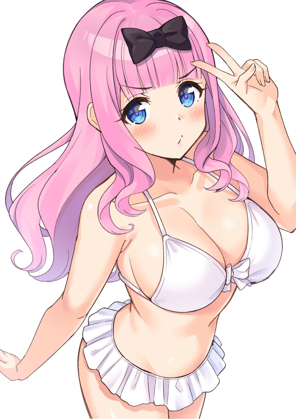Chika kaguya