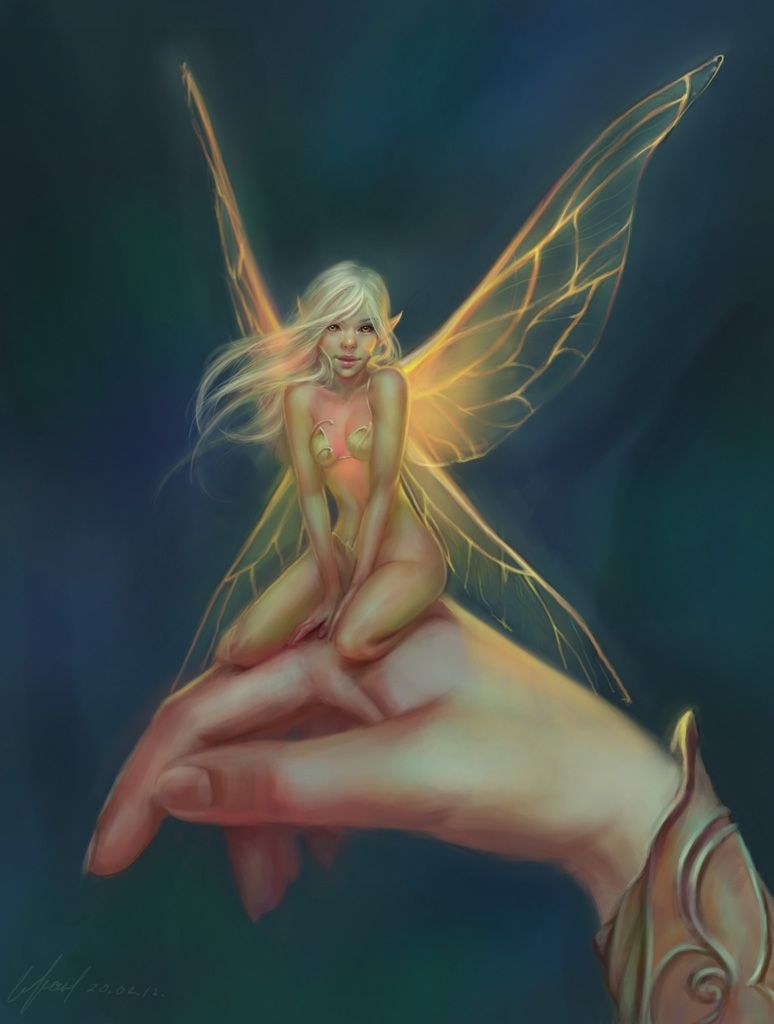 Fairyland cuentos de hadas