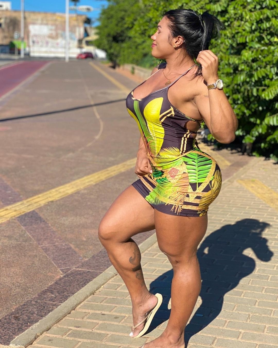 Alessandra Alves Lima