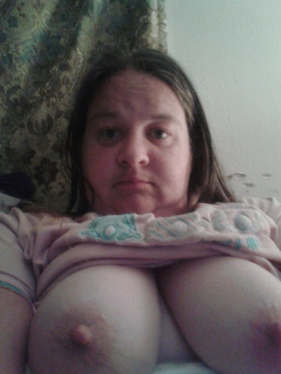 Tetas grandes de primera cara