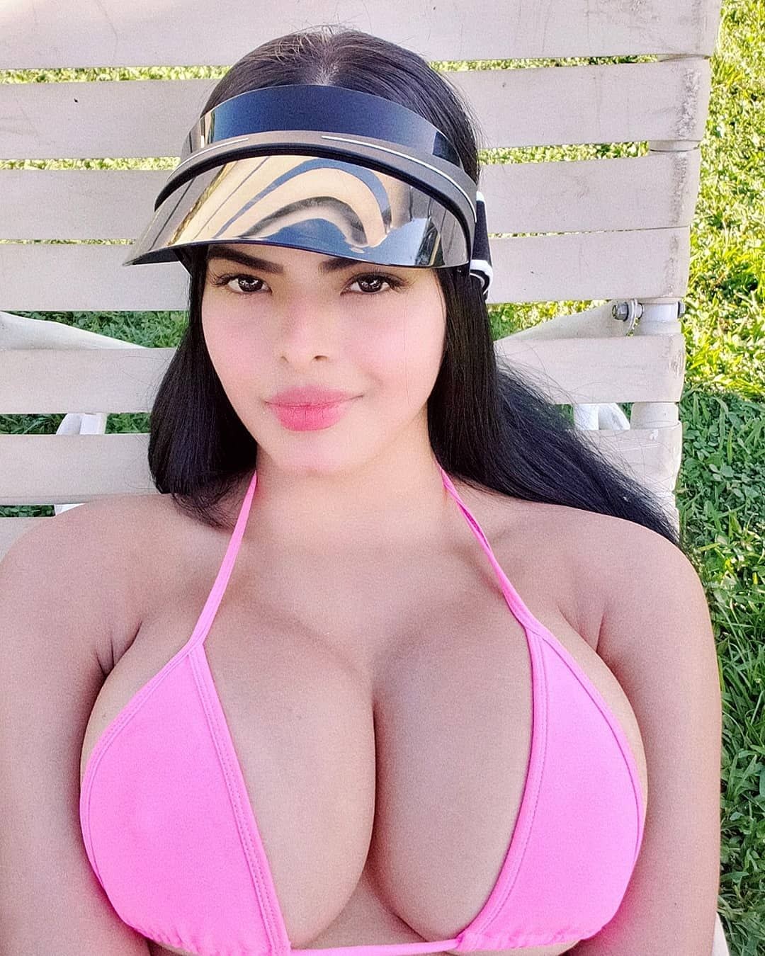 Kimberly Delgado
