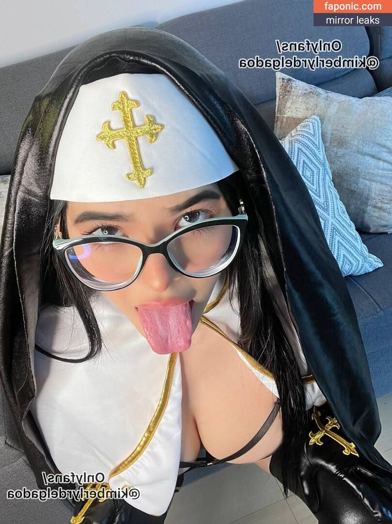 Kimberly Delgado Álvarez
