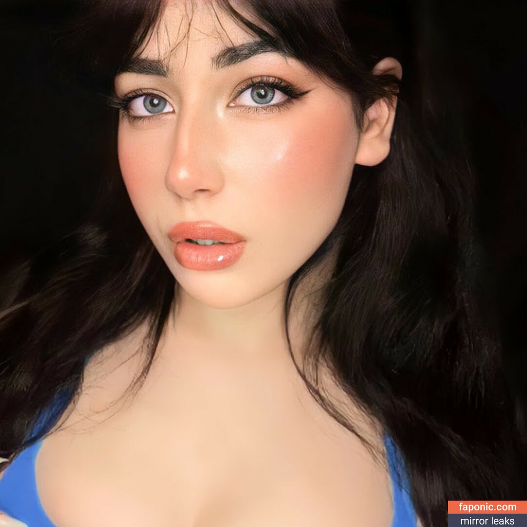 Astra asmr desnudo
