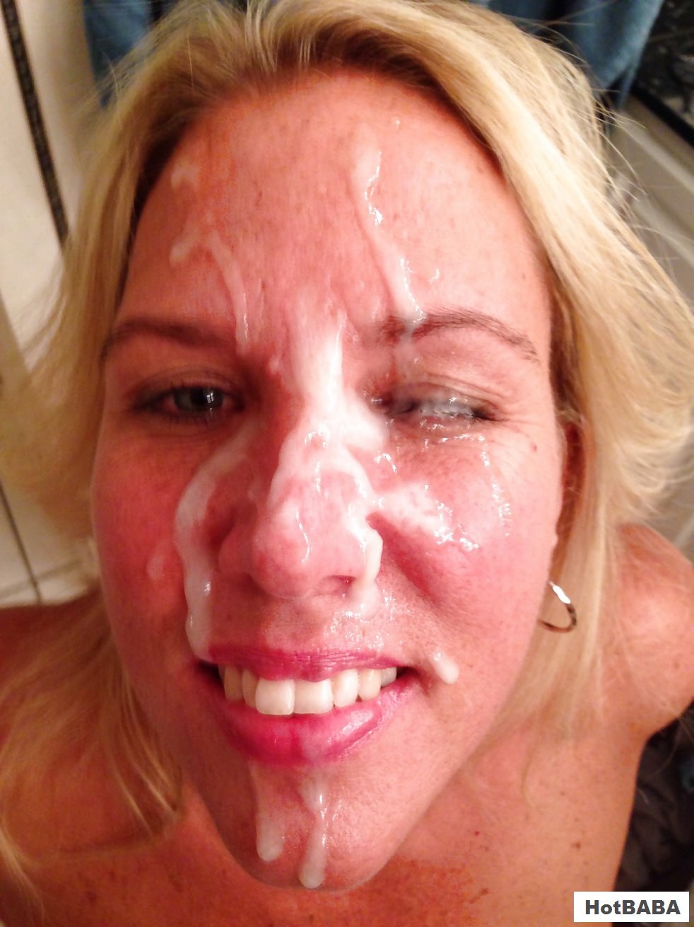 Estrella de la actriz porno de Jenny Jizz