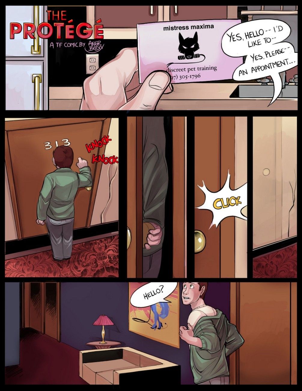 Chicos de culo peludo