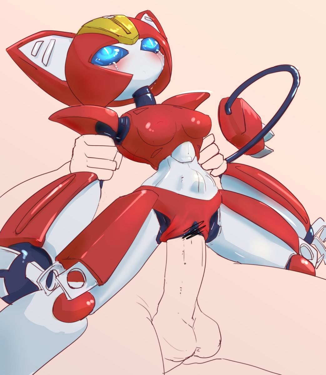 Medabots robots anime xxx