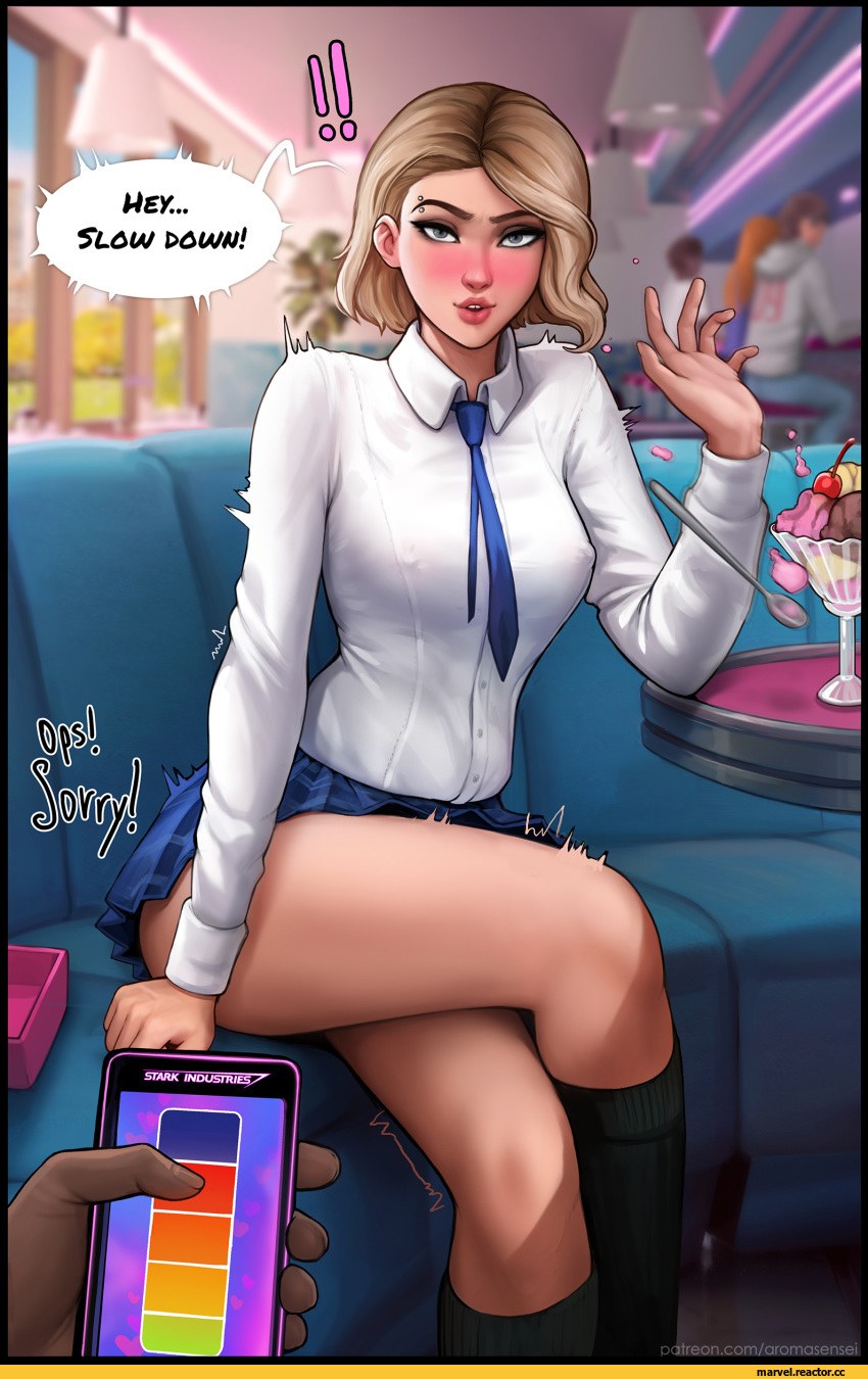 Ellie Shadman