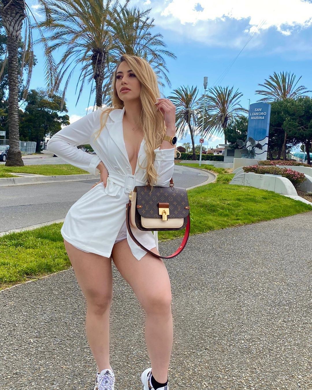 Barbieskamka Drain Onlifans