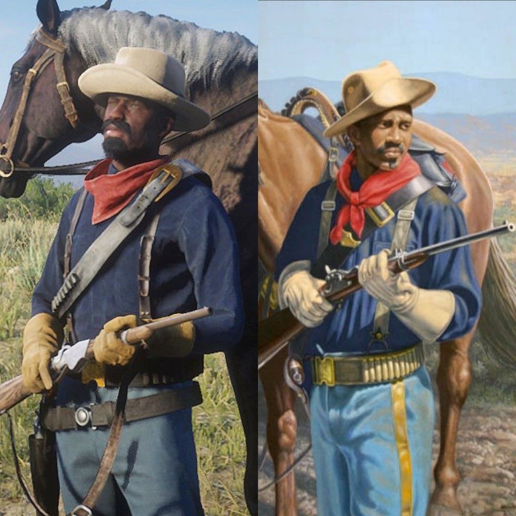 Ilustración del Sheriff