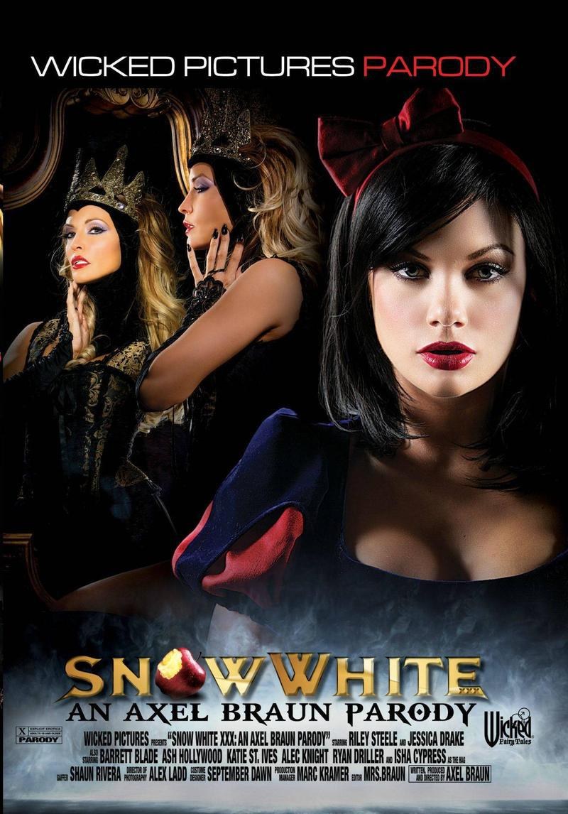 Axel Braun Blancanieves