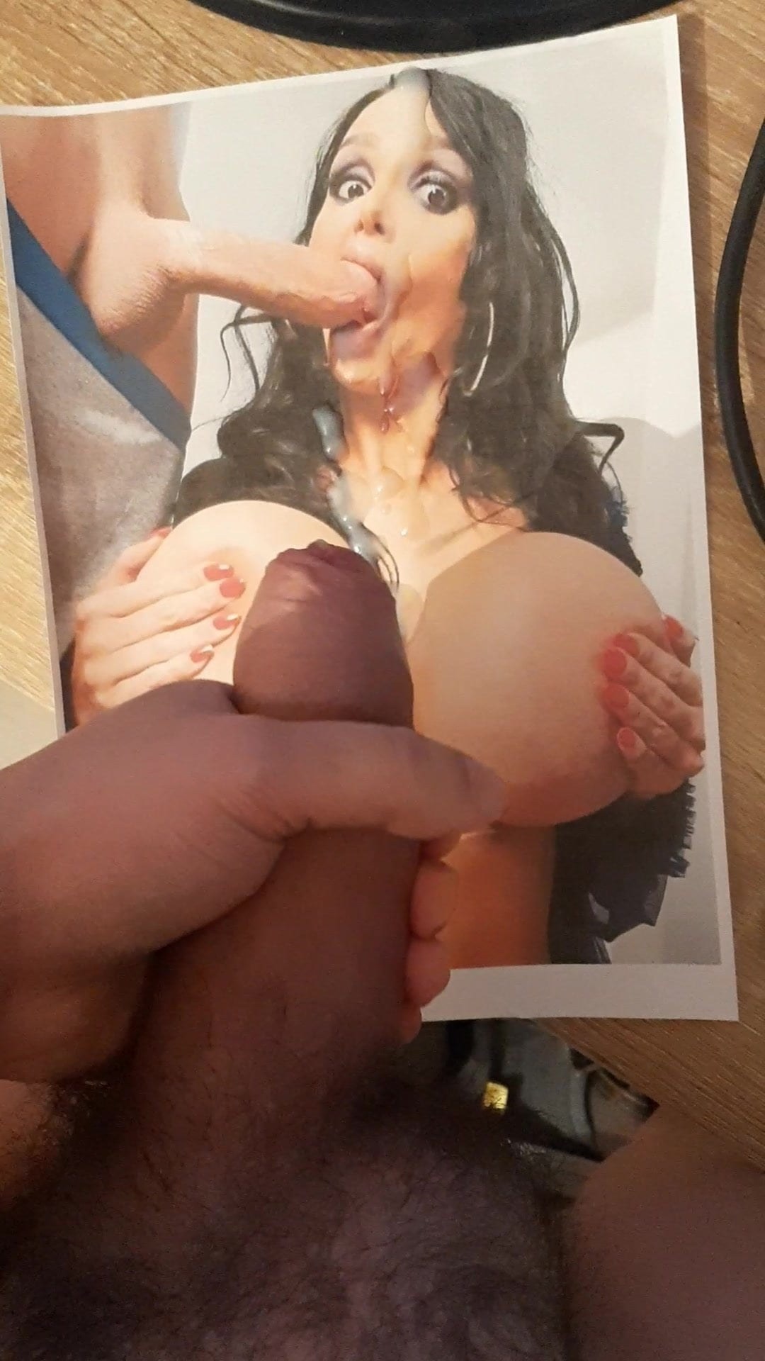 Amy anderssen vr