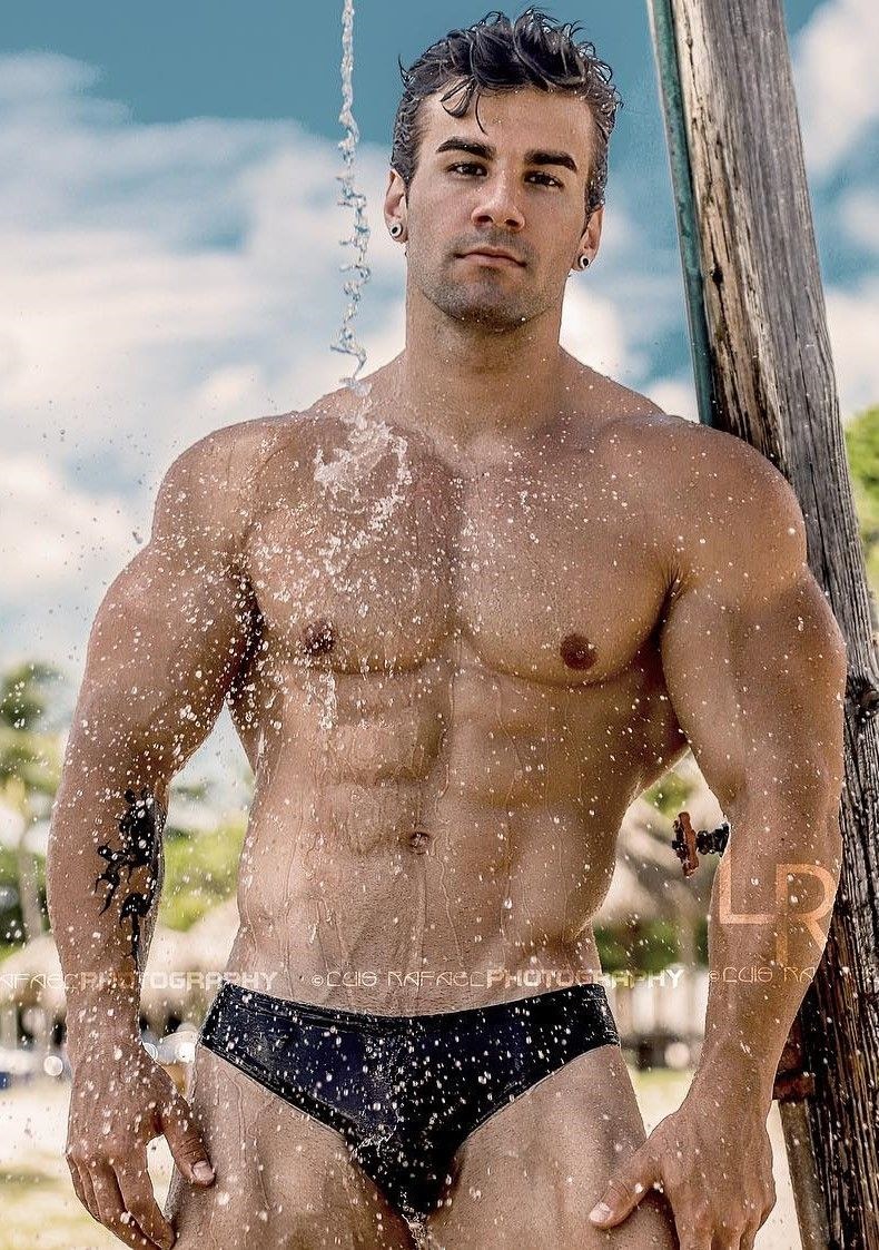 Jake Paul Dick desnudo