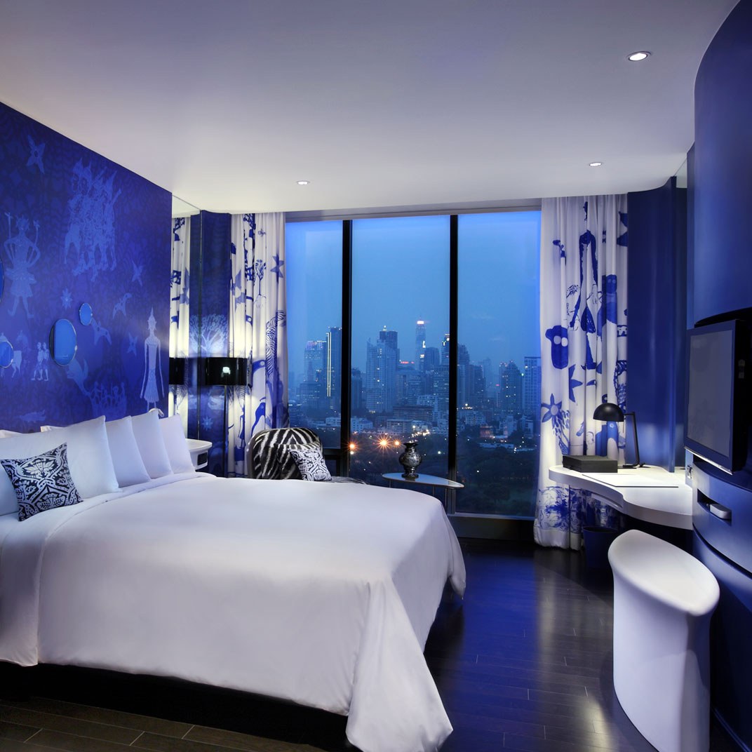 Pattaya Volkin Street Transvestites