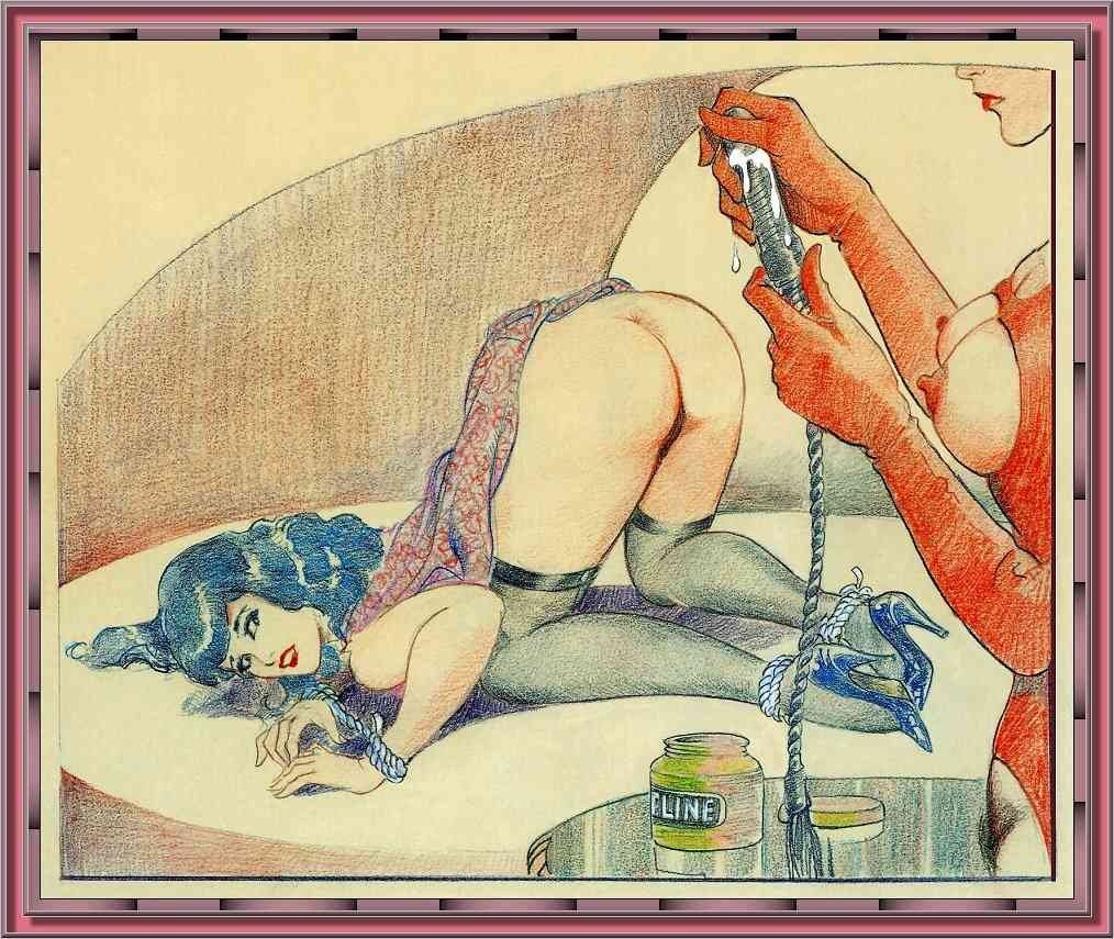Simulador de burdel hentai