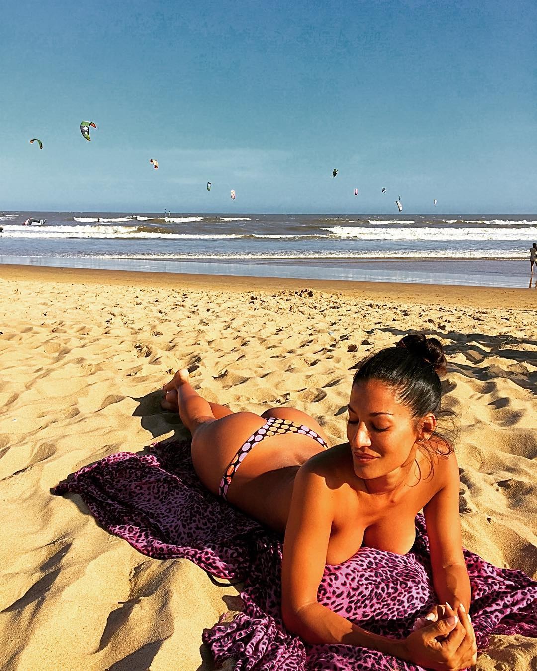 Copla Sunbathe en España