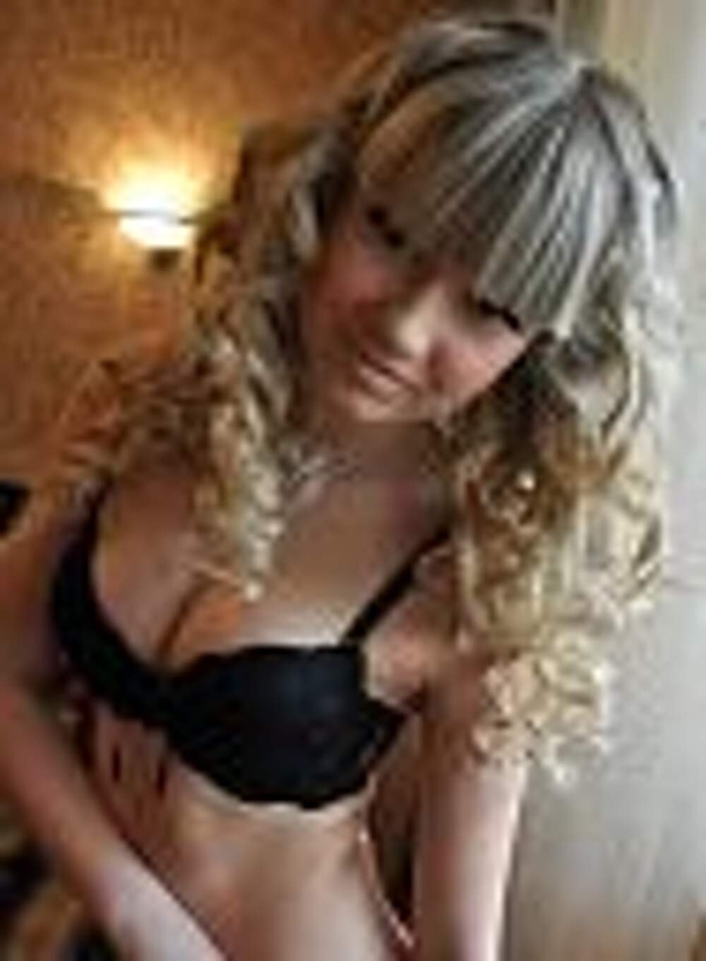 Svetlana tovstolit desnuda