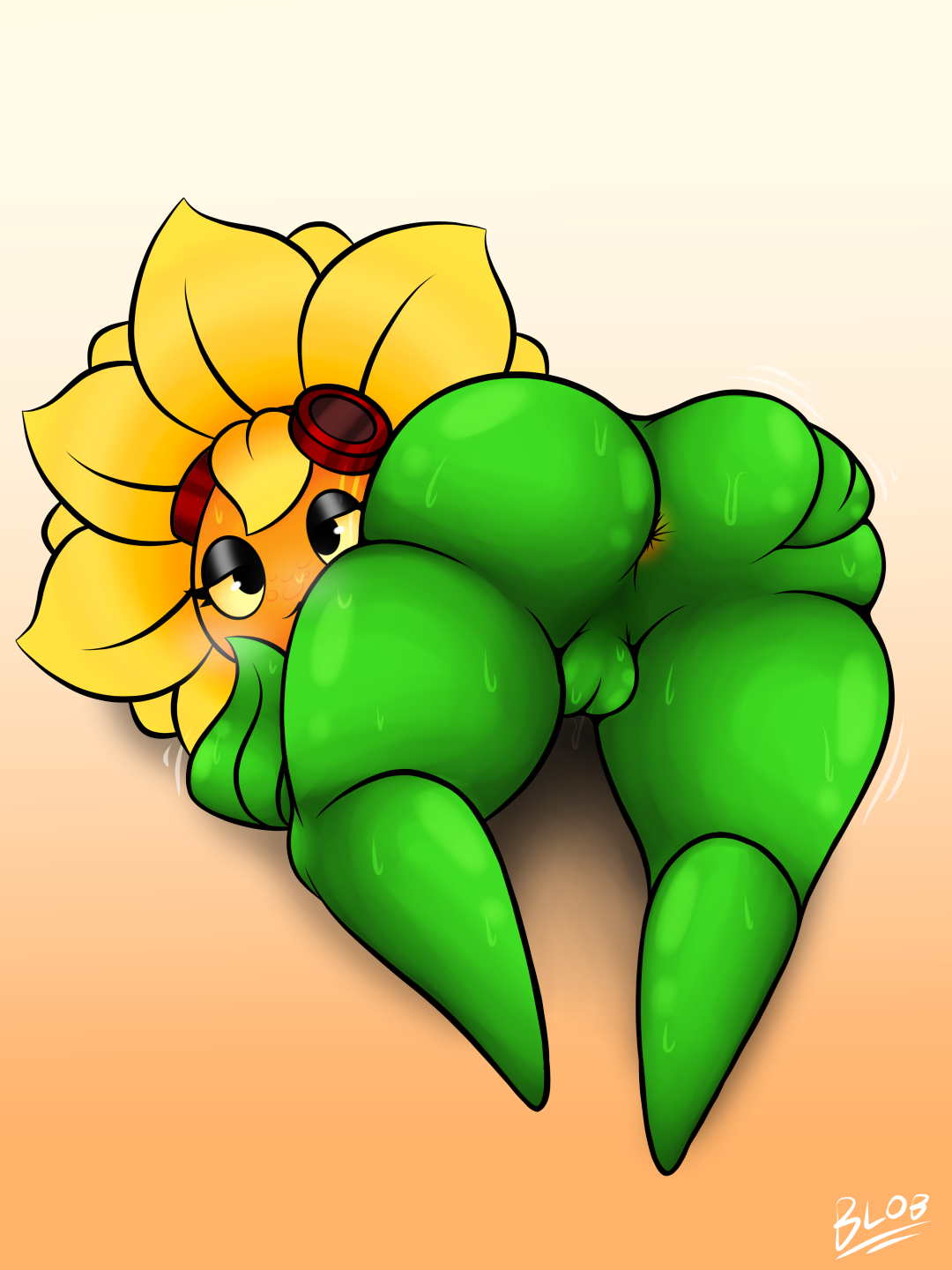 PVZ Heroes Rule Flash Solar34 Sexo