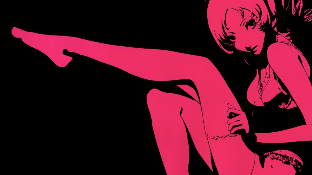Catherine (juego)