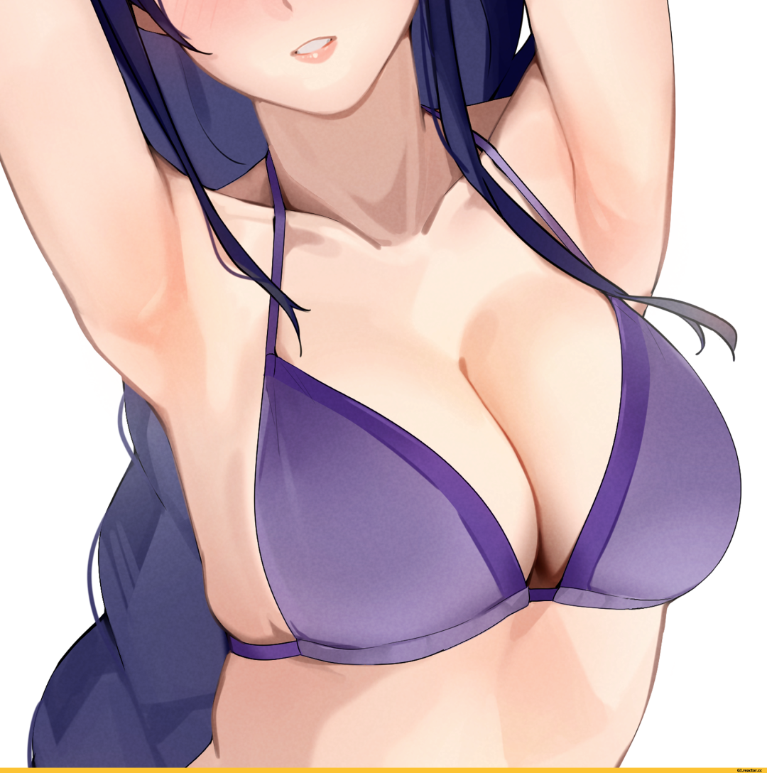 Mona Genshin