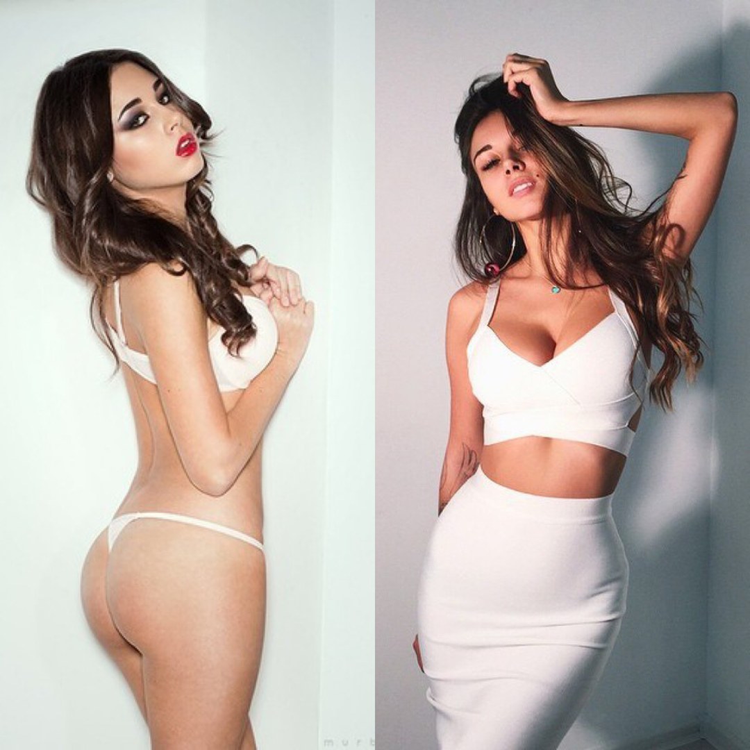 Diana Melison 2020 caliente