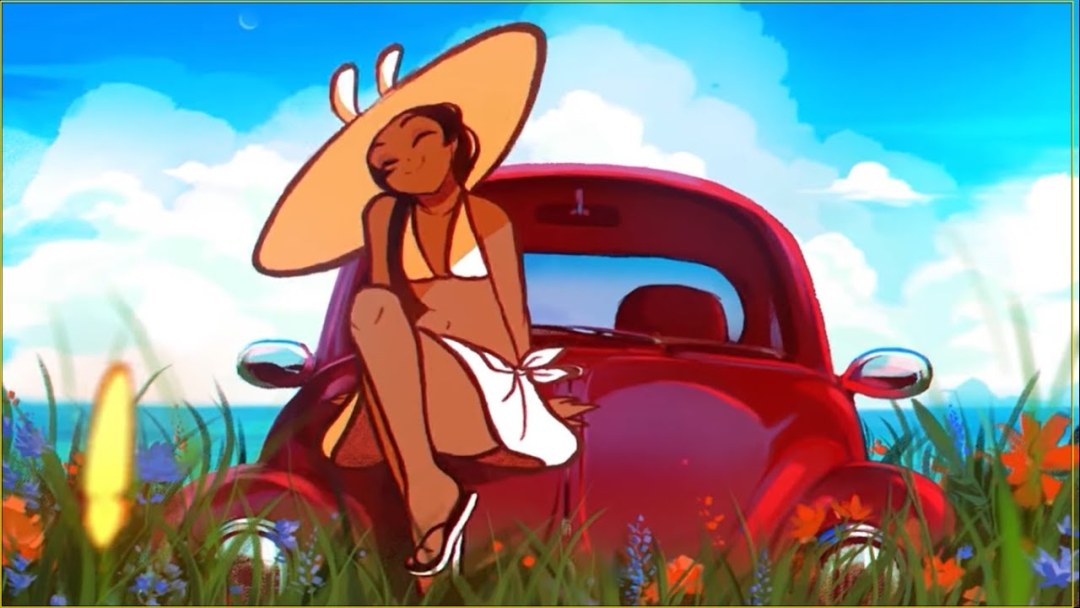 Arte de Fernando Díaz