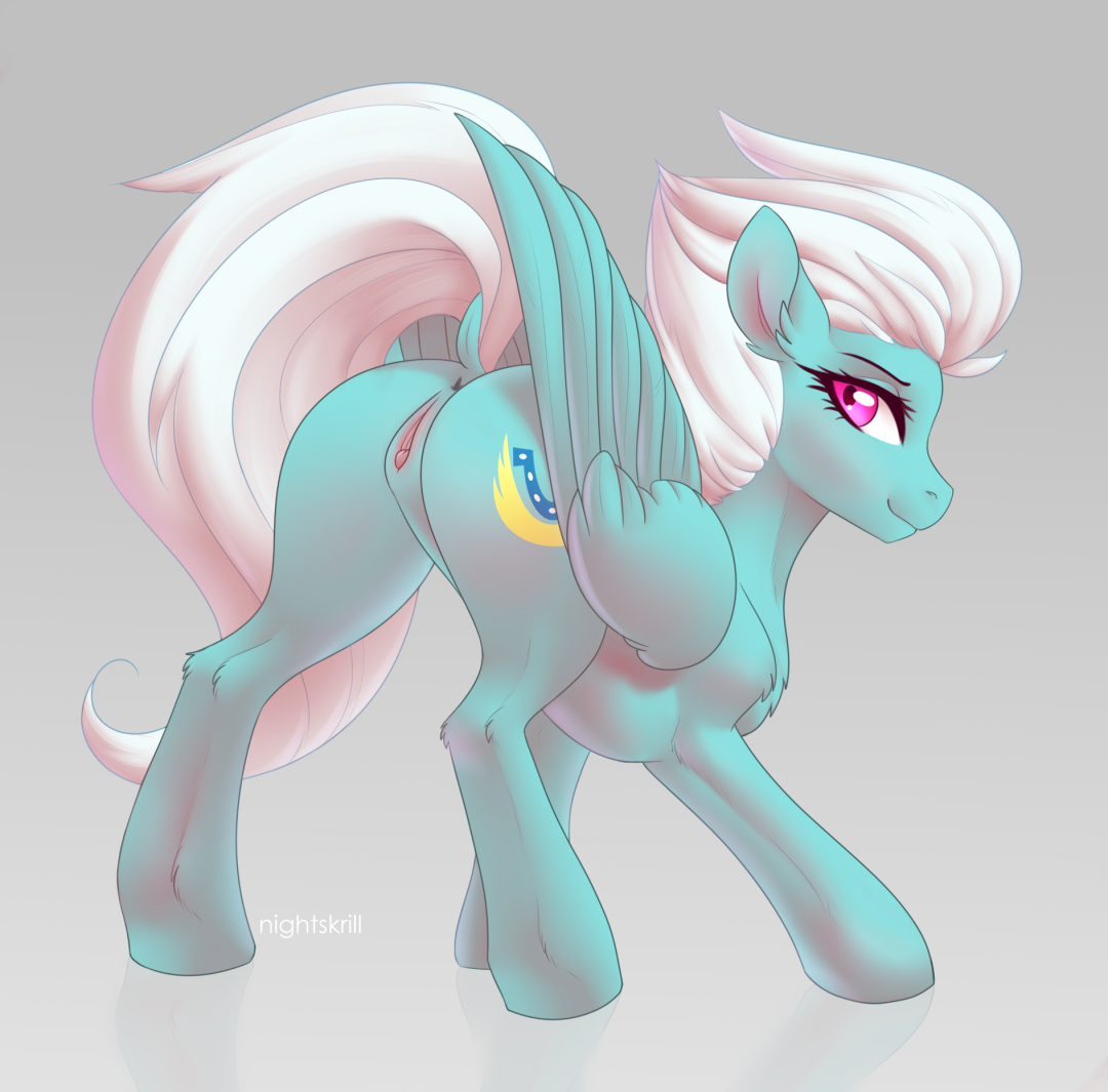 Pony r34