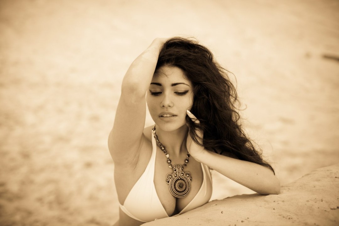 Diana Jalalova Maxim